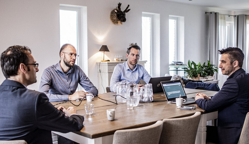 Suithouse-dag-1 - suithouse consulting