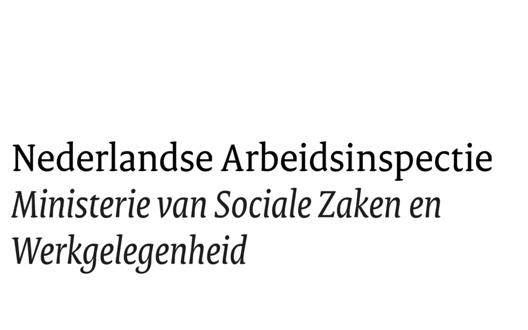 Nederlandse Arbeidsinspectie
